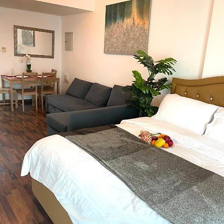 Luxury Casa - Diamond Apartments In Dubai Marina Esterno foto