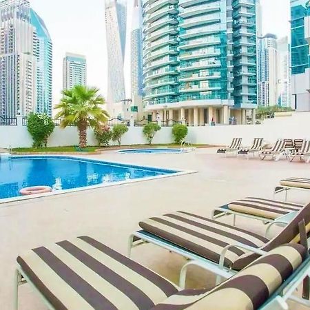 Luxury Casa - Diamond Apartments In Dubai Marina Esterno foto