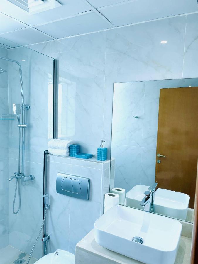 Luxury Casa - Diamond Apartments In Dubai Marina Esterno foto