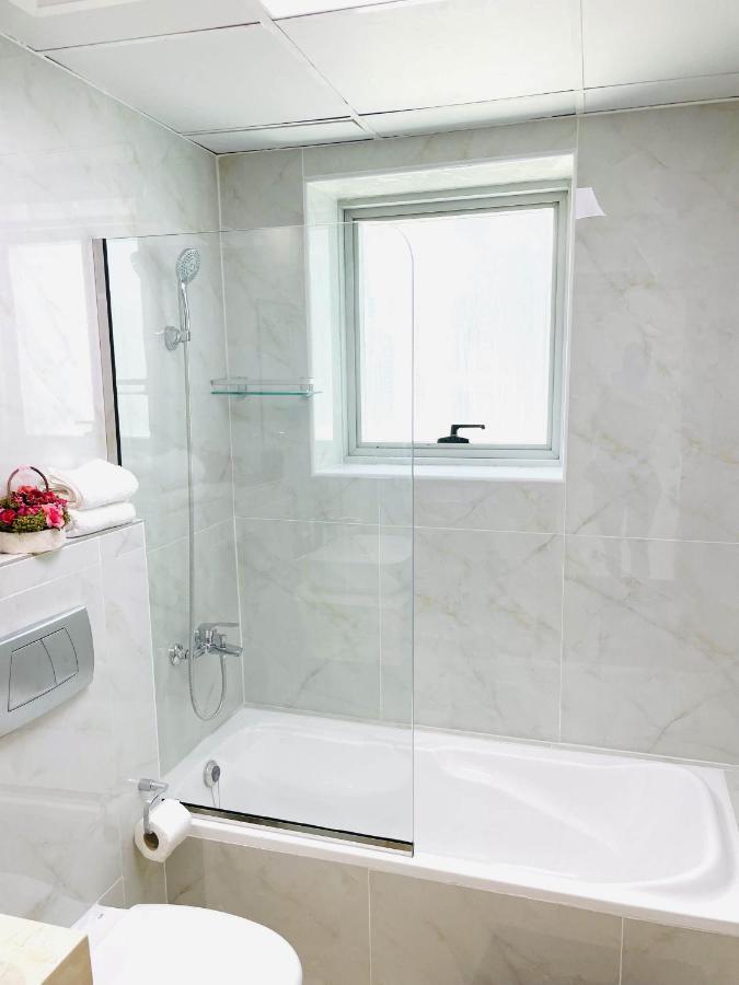 Luxury Casa - Diamond Apartments In Dubai Marina Esterno foto