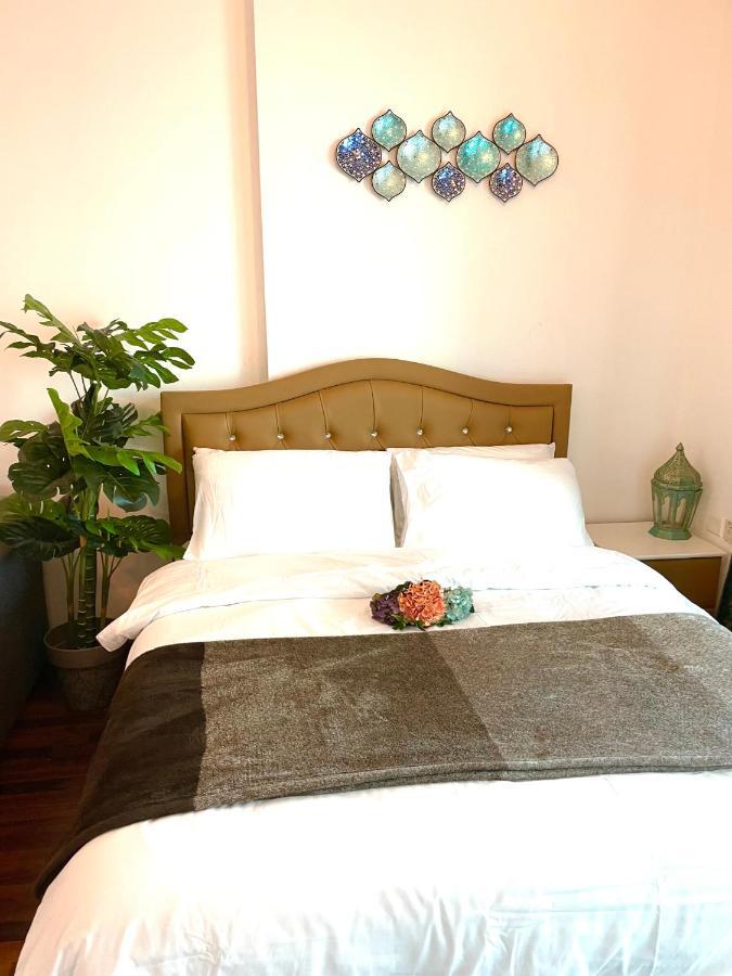 Luxury Casa - Diamond Apartments In Dubai Marina Esterno foto