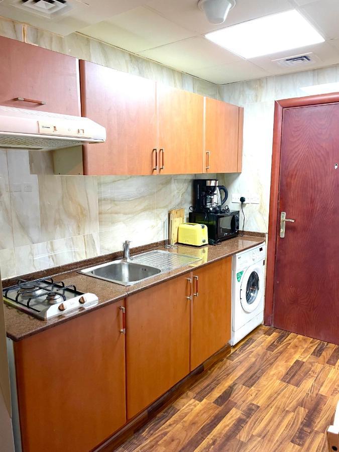Luxury Casa - Diamond Apartments In Dubai Marina Esterno foto